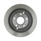 Raybestos Chev Corvette 84-87 Rotor, 5005 5005 - alternate 2